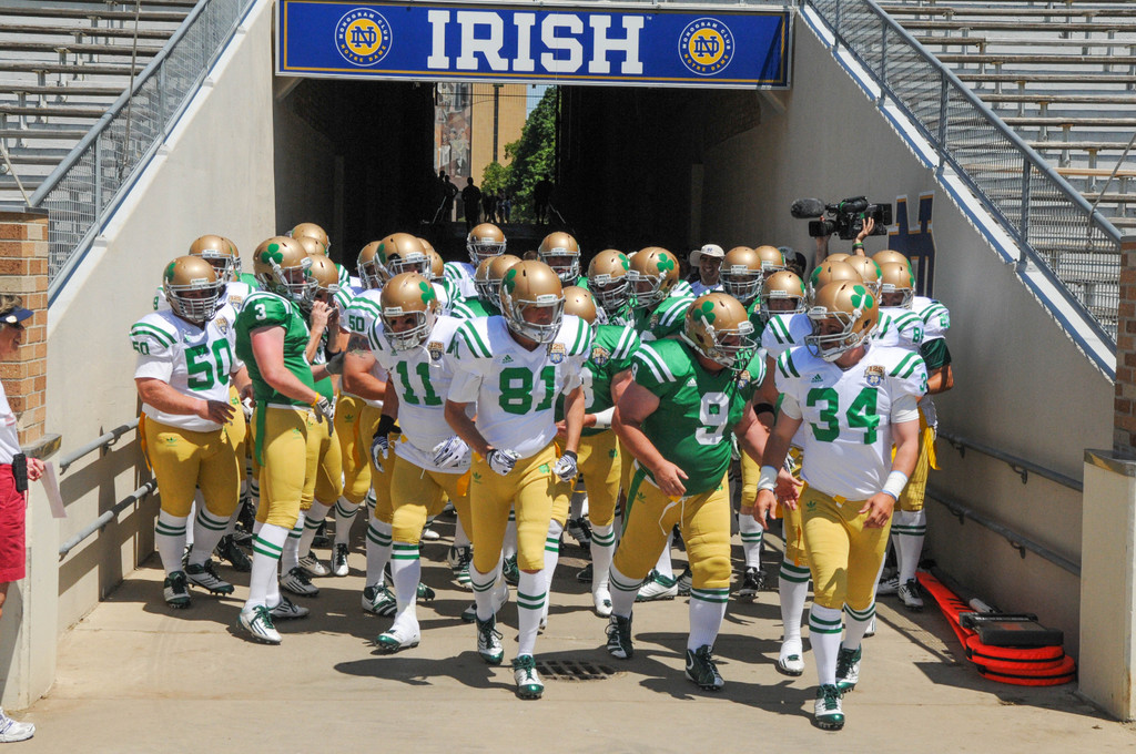 2012 Fantasy Camp