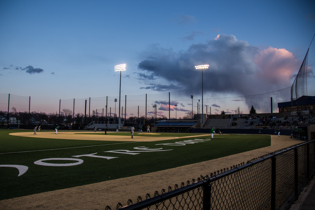 Notre Dame Fighting Irish - Official Athletics Website