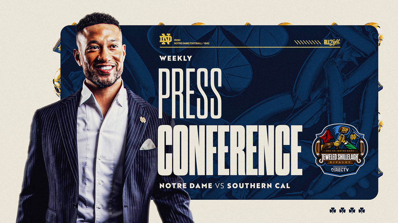 Notre Dame Fighting Irish - Official Athletics Website