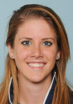 Kelly Burke - Track and Field - Notre Dame Fighting Irish