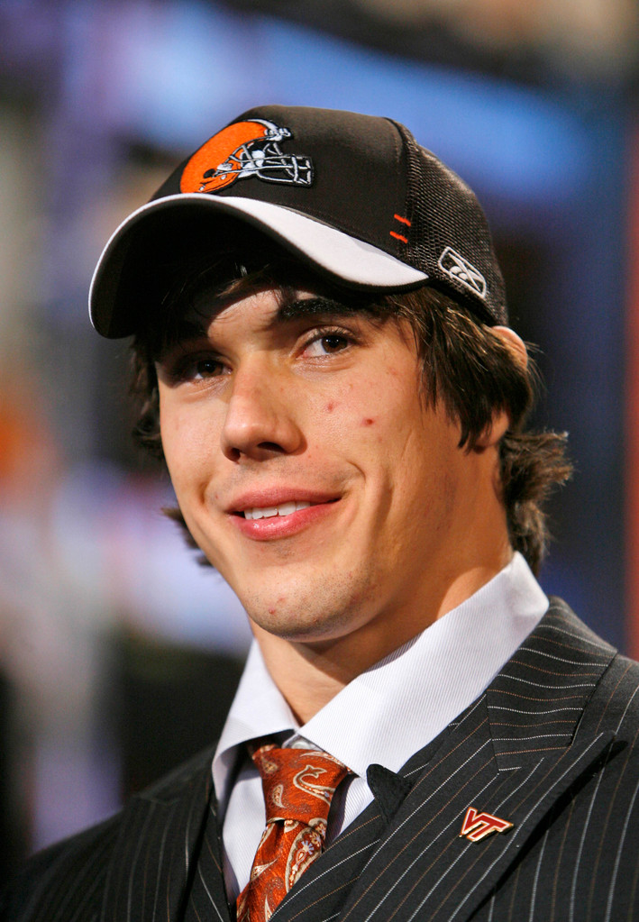 2007 National Football League Draft