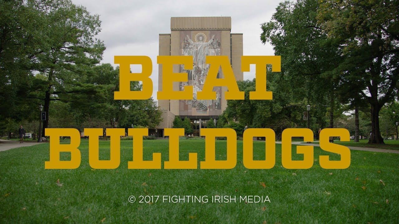 Notre Dame Fighting Irish - Official Athletics Website