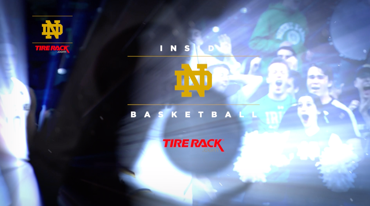 Notre Dame Fighting Irish - Official Athletics Website