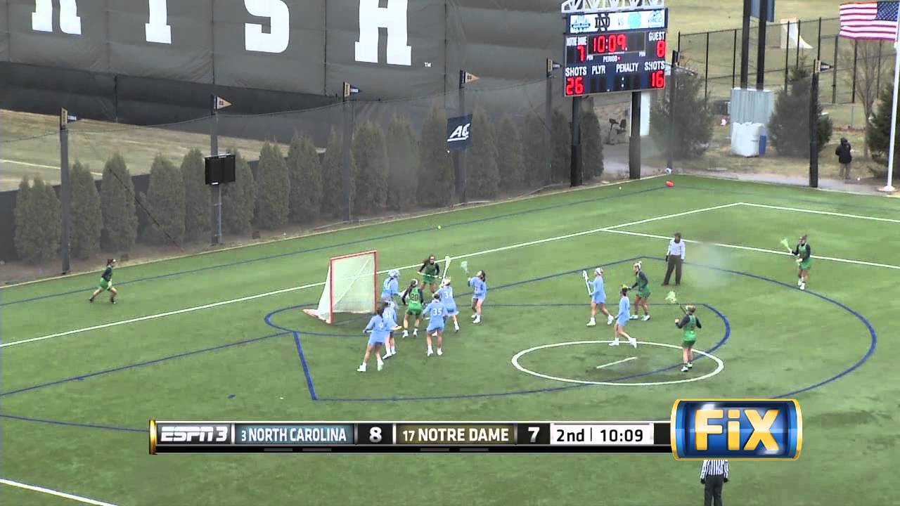Fighting Irish Xtra 3/30/15