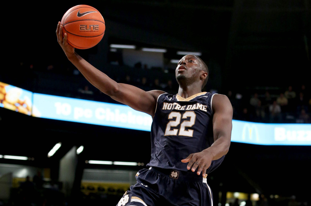 Jerian Grant