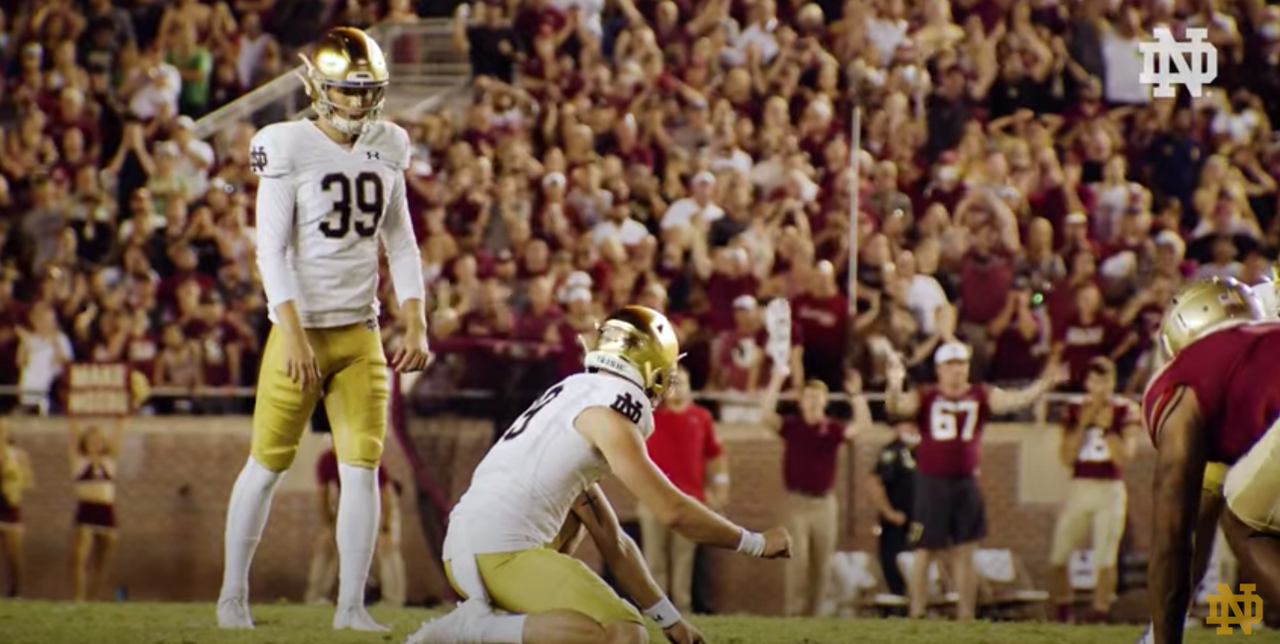Notre Dame Fighting Irish - Official Athletics Website