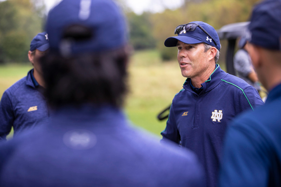 Notre Dame Fighting Irish - Official Athletics Website