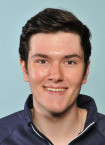 Garrett McGrath - Fencing - Notre Dame Fighting Irish