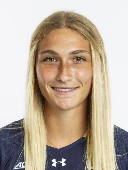 Jennifer Westendorf - Women's Soccer - Notre Dame Fighting Irish