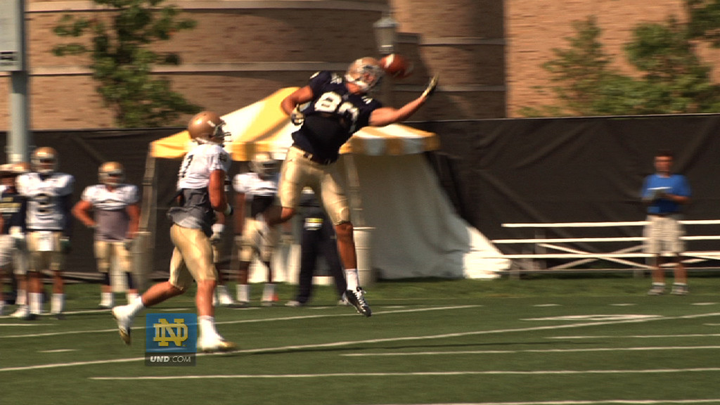 Tyler Eifert
