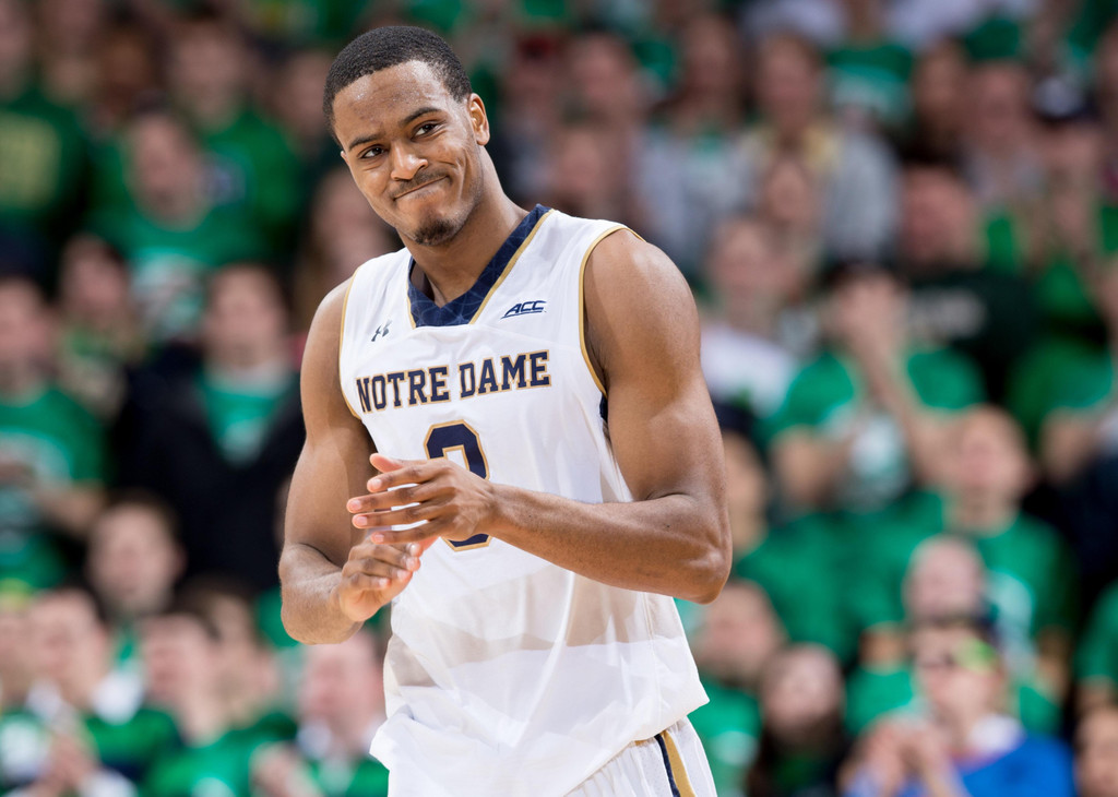 Notre Dame vs. Miami