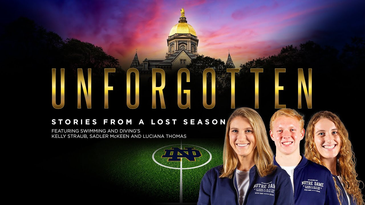Notre Dame Fighting Irish - Official Athletics Website