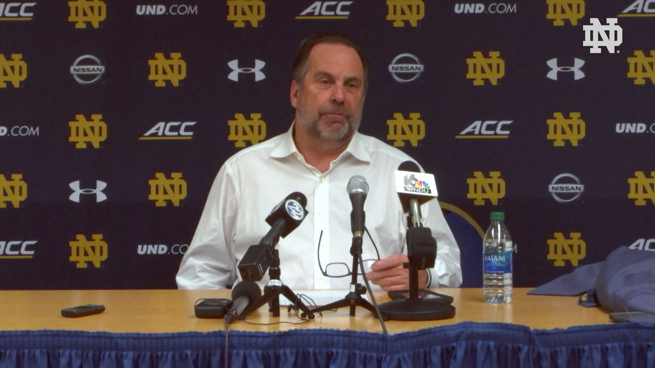 Notre Dame Fighting Irish - Official Athletics Website