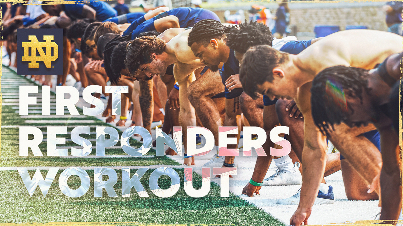 Notre Dame Fighting Irish - Official Athletics Website