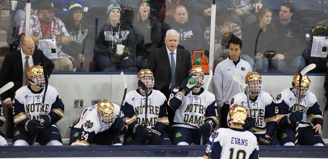 Notre Dame Fighting Irish - Official Athletics Website