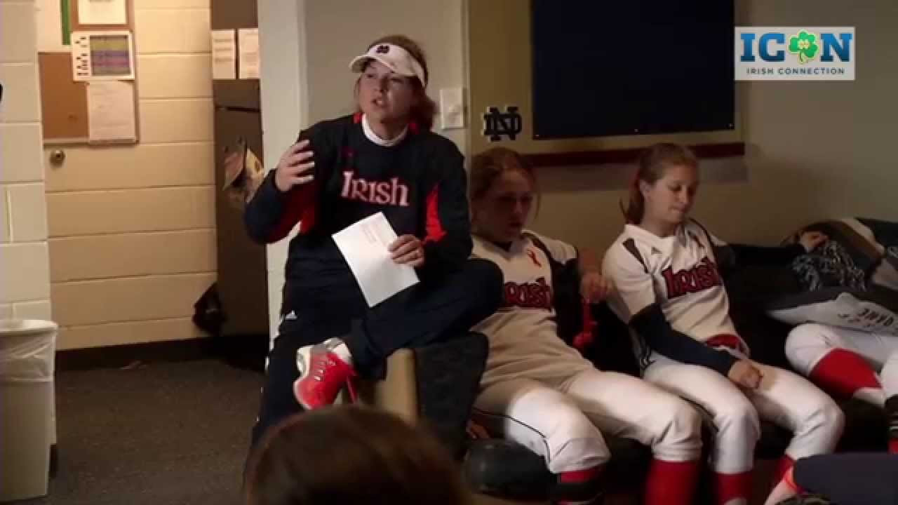 Irish Connection - Coach Gumpf Mic'd Up