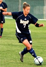 Katie Thorlakson will be featured on ESPN News during the Hermann Trophy press conference (Jan. 6; 7;10 p.m. EST).