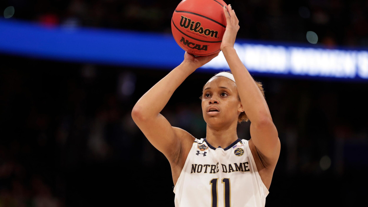 Notre Dame Fighting Irish - Official Athletics Website