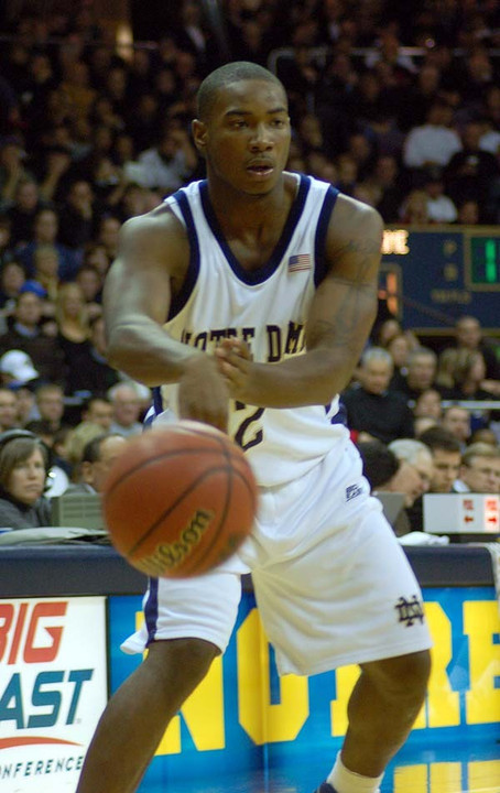 Tory Jackson