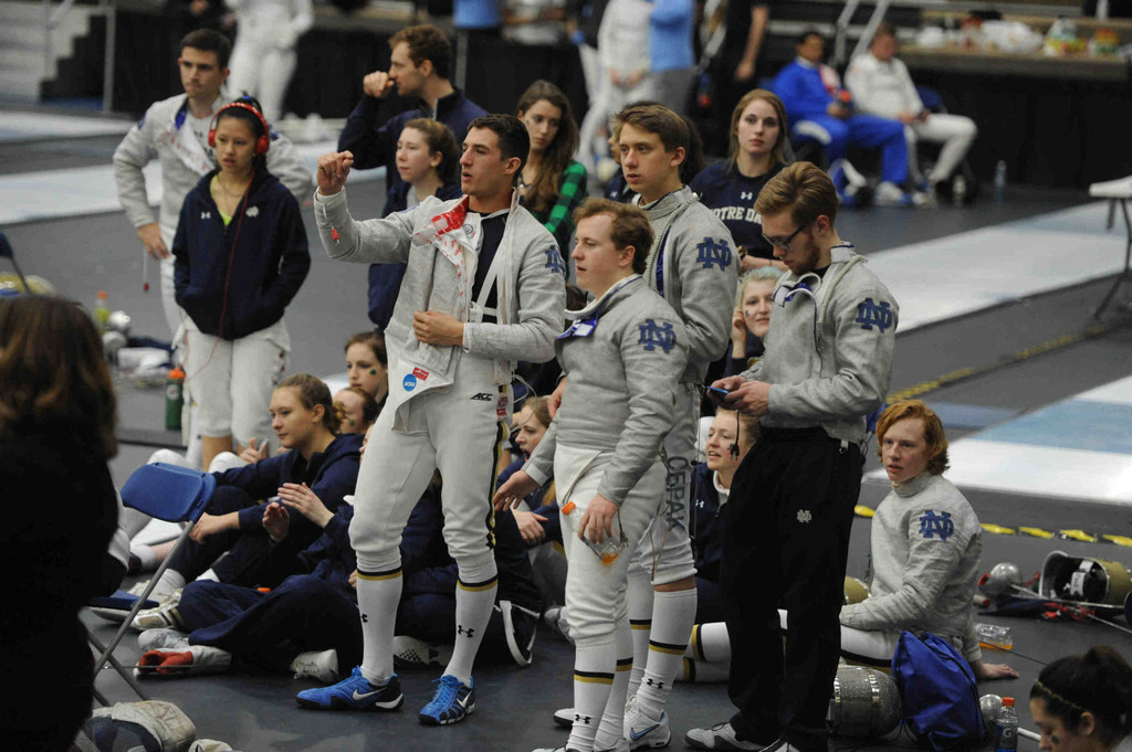 Northwestern Duals
