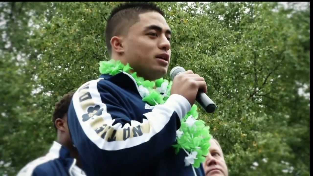 Manti: The Leader - #HeIsManti