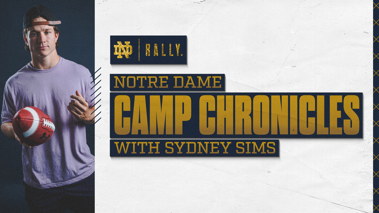 Notre Dame Fighting Irish - Official Athletics Website