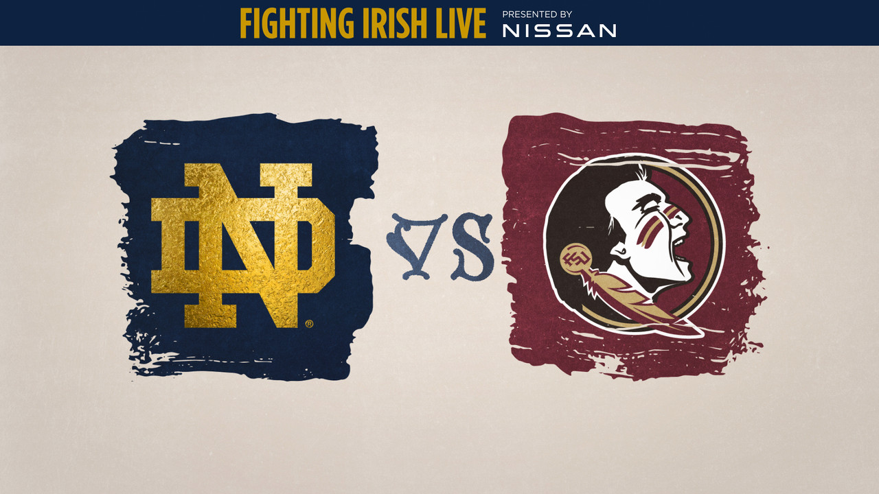 Notre Dame Fighting Irish - Official Athletics Website