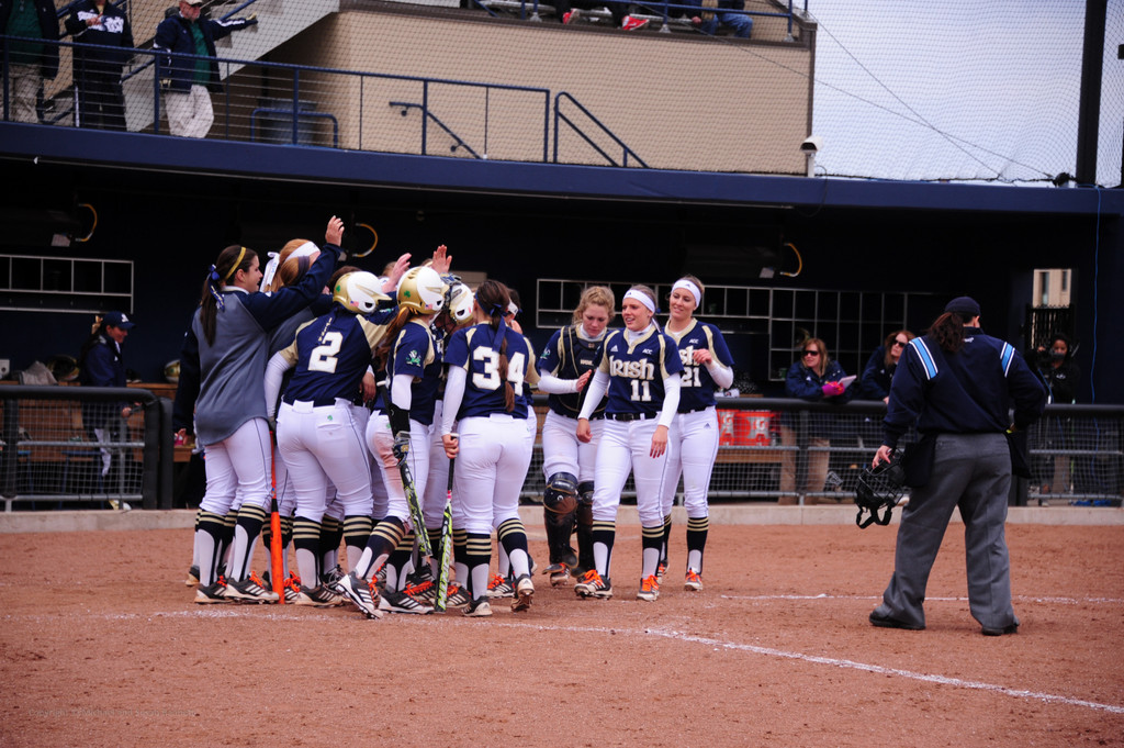 2014 Season in Photos