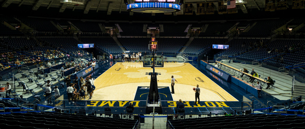 Notre Dame Fighting Irish - Official Athletics Website
