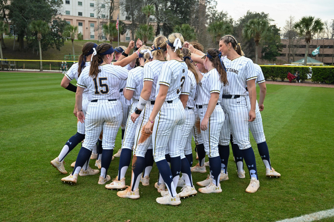 Notre Dame Fighting Irish - Official Athletics Website