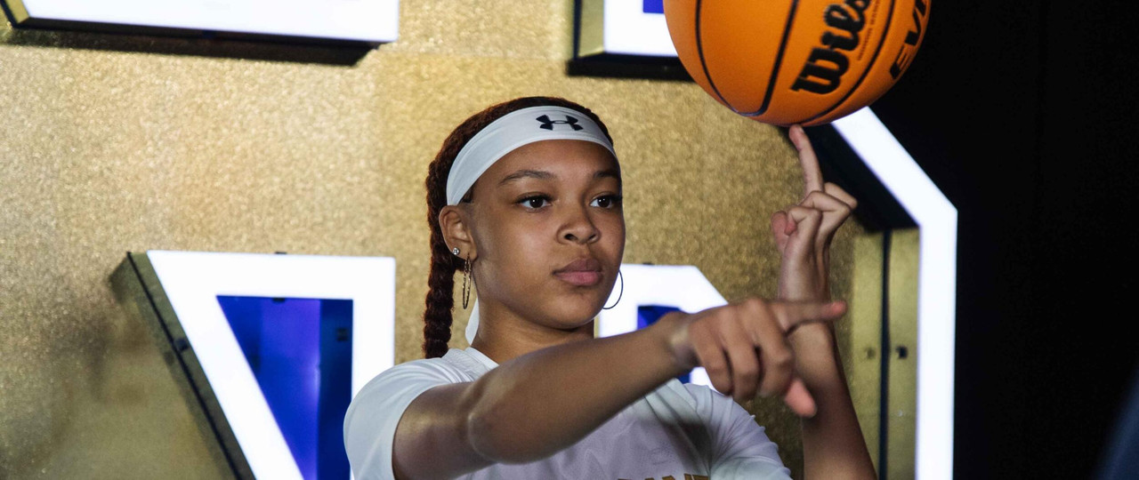Notre Dame Fighting Irish - Official Athletics Website
