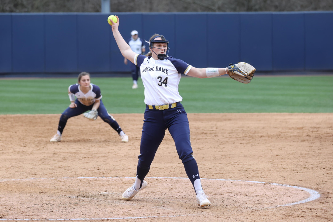 Notre Dame Fighting Irish - Official Athletics Website