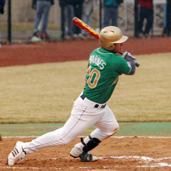 3/17 Basbeball v. Central Michigan