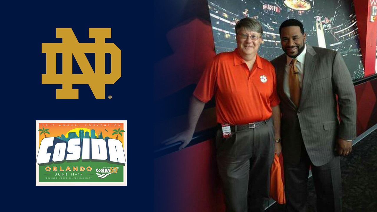 Notre Dame Fighting Irish - Official Athletics Website