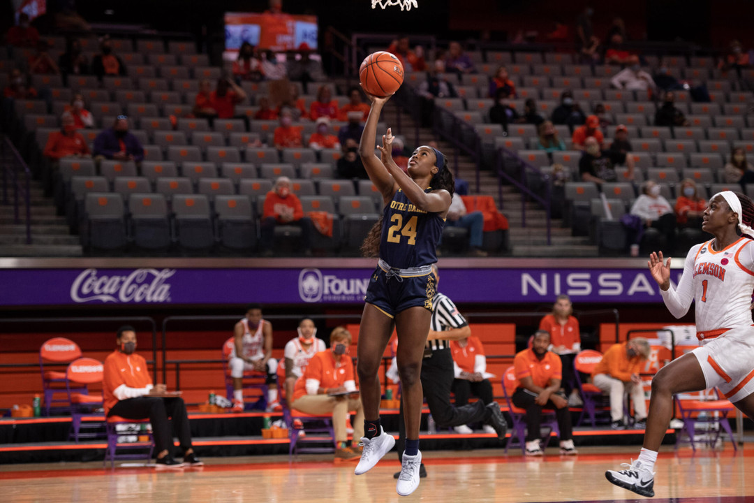 Notre Dame Fighting Irish - Official Athletics Website