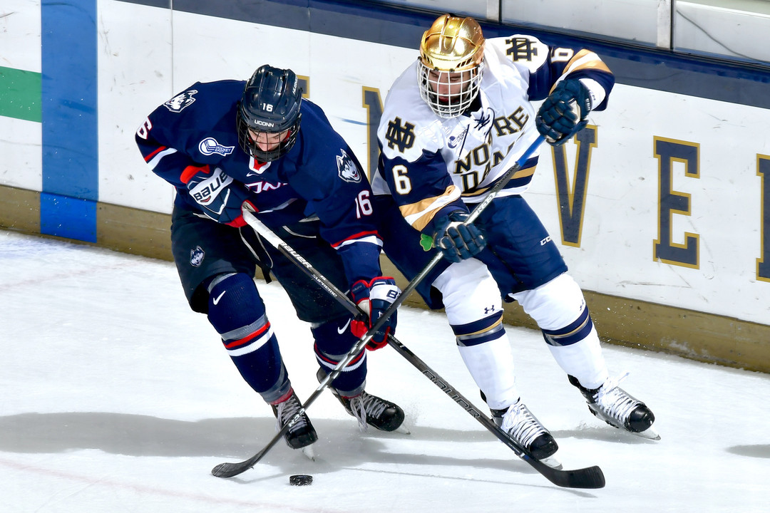 Notre Dame Fighting Irish - Official Athletics Website