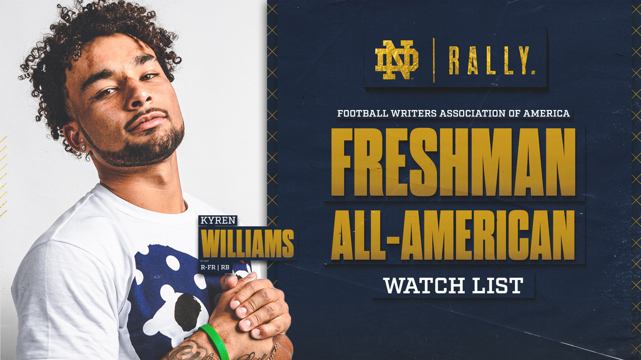 Notre Dame Fighting Irish - Official Athletics Website