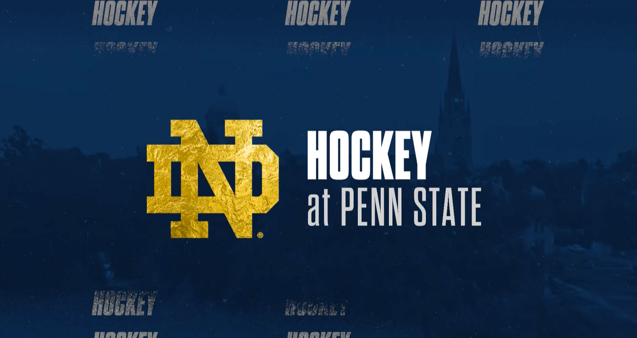 Notre Dame Fighting Irish - Official Athletics Website
