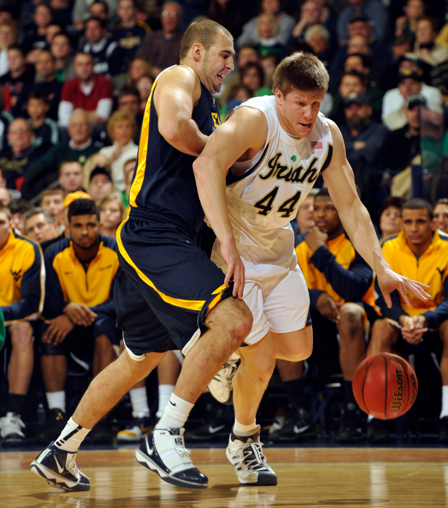 Notre Dame Fighting Irish - Official Athletics Website