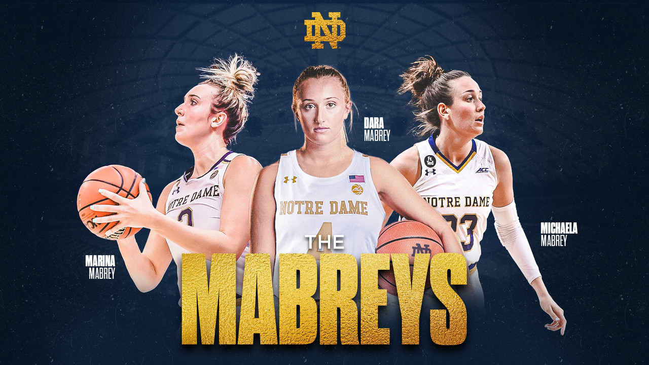 Notre Dame Fighting Irish - Official Athletics Website