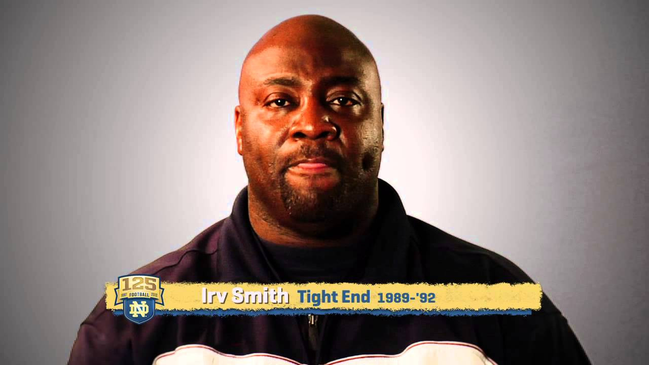 1992 vs. Penn State - 125 Years of Notre Dame Football - Moment #082