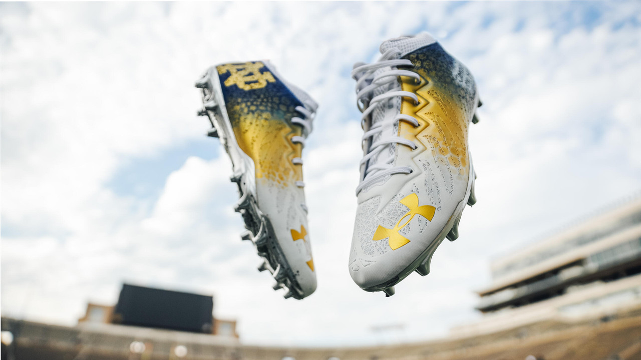 Notre Dame Fighting Irish - Official Athletics Website