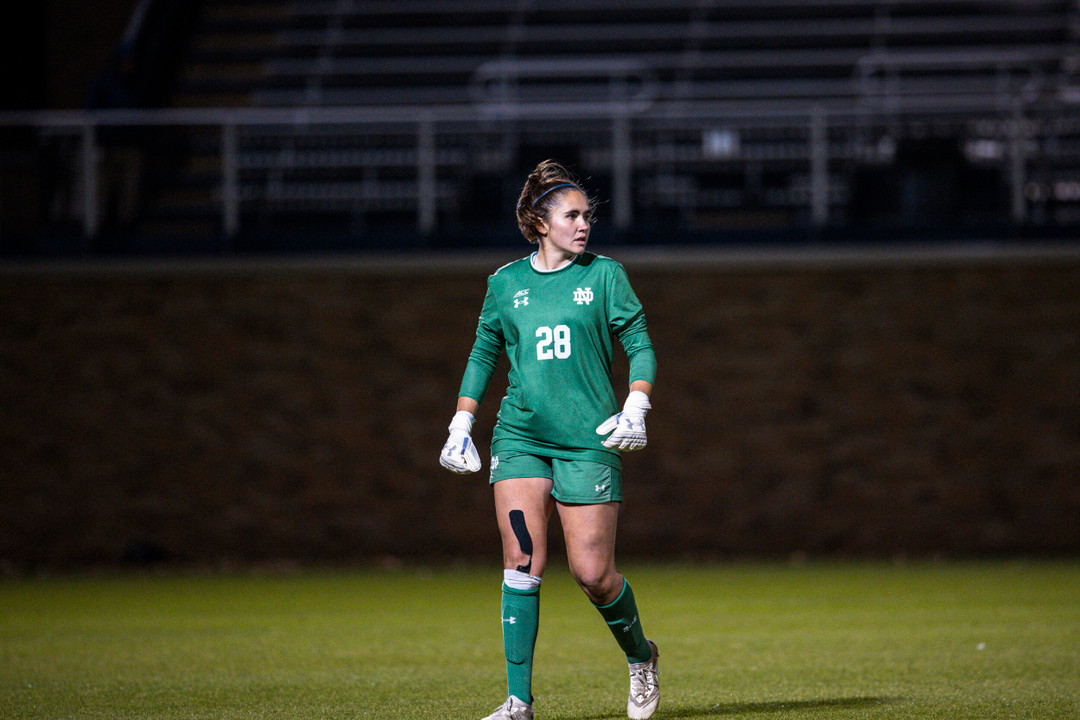 Notre Dame Fighting Irish - Official Athletics Website