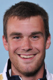 Walter Schafer - Cross Country - Notre Dame Fighting Irish