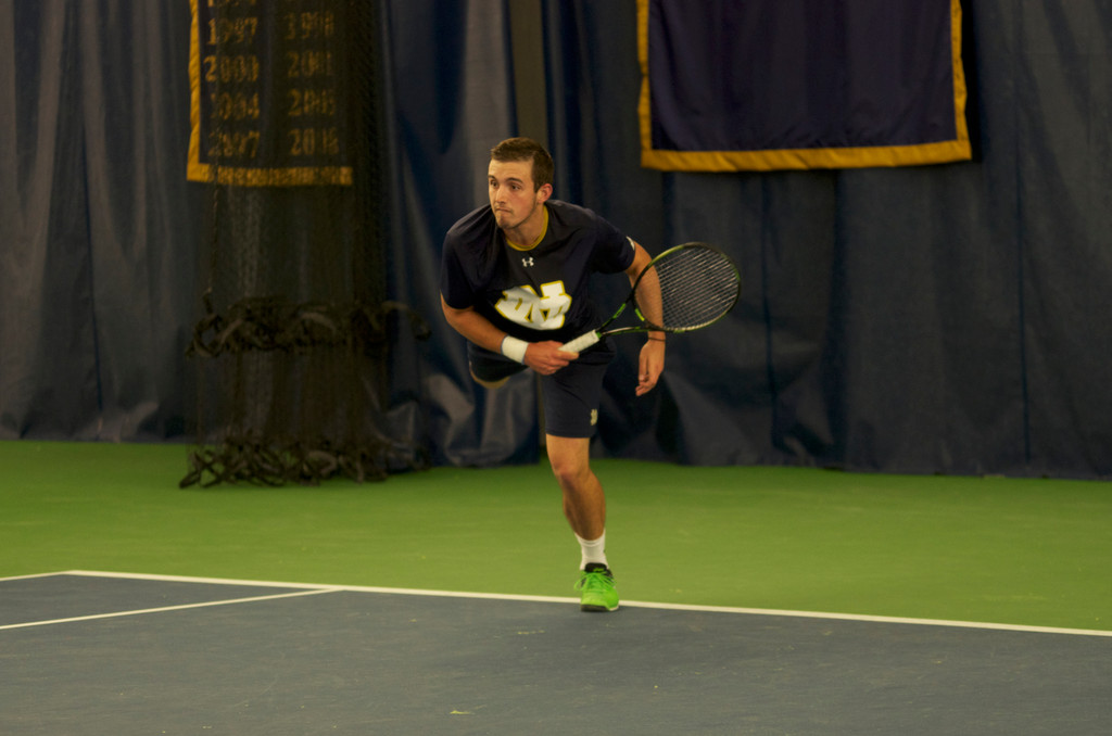 Notre Dame v. Chicago State