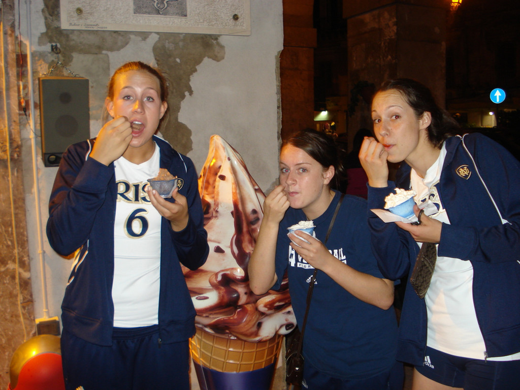 Irish In Italy - Parte Due