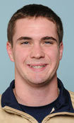 Grant Hodges - Fencing - Notre Dame Fighting Irish