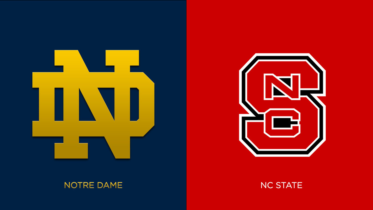 Notre Dame Fighting Irish - Official Athletics Website