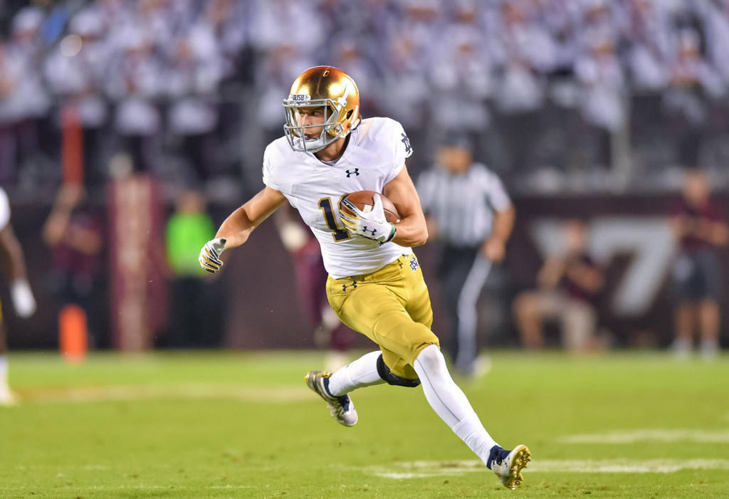 Notre Dame Fighting Irish - Official Athletics Website