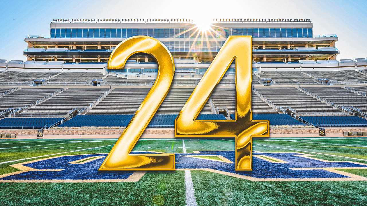 Notre Dame Fighting Irish - Official Athletics Website